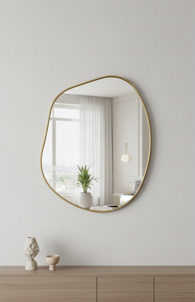 ORA MIRROR